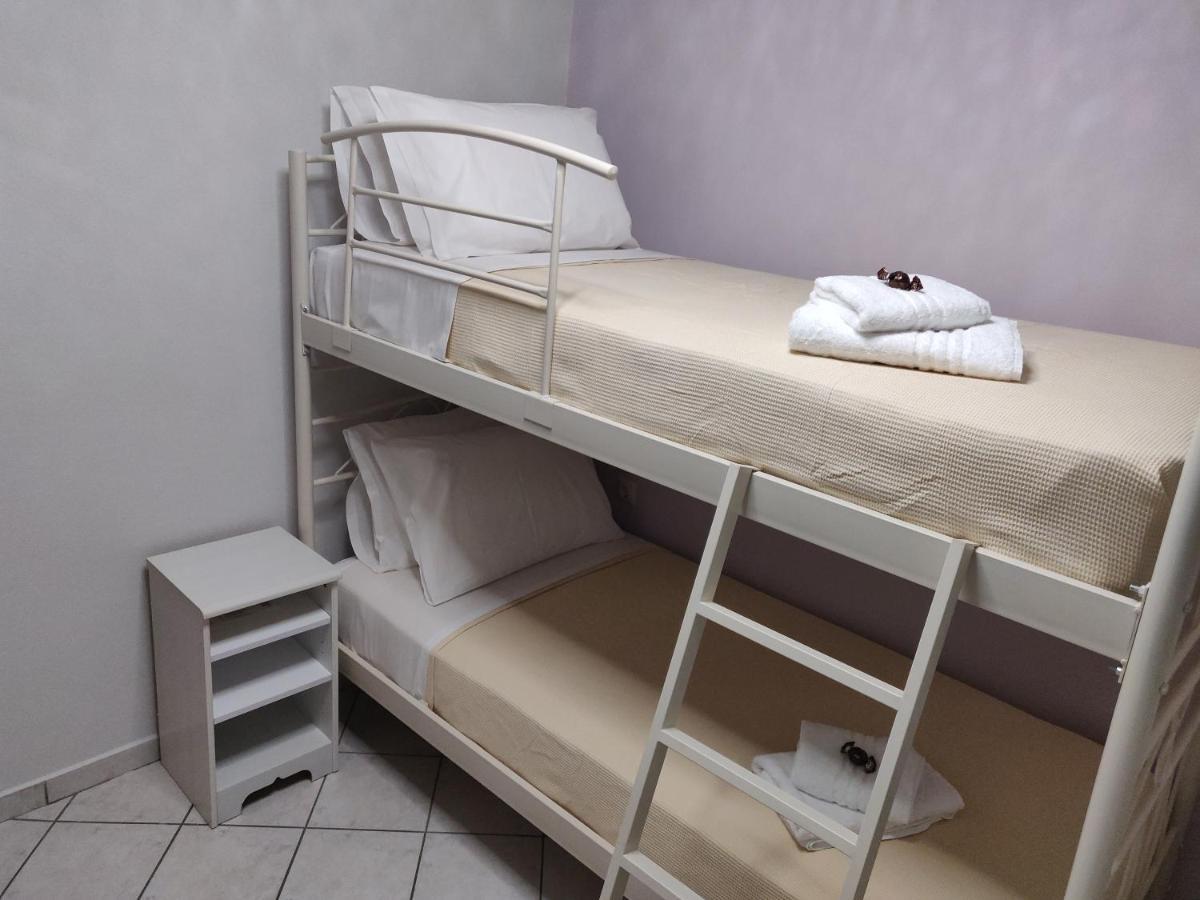 Full House Apartment Kavala Exterior foto