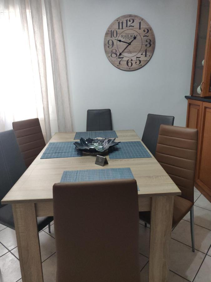 Full House Apartment Kavala Exterior foto